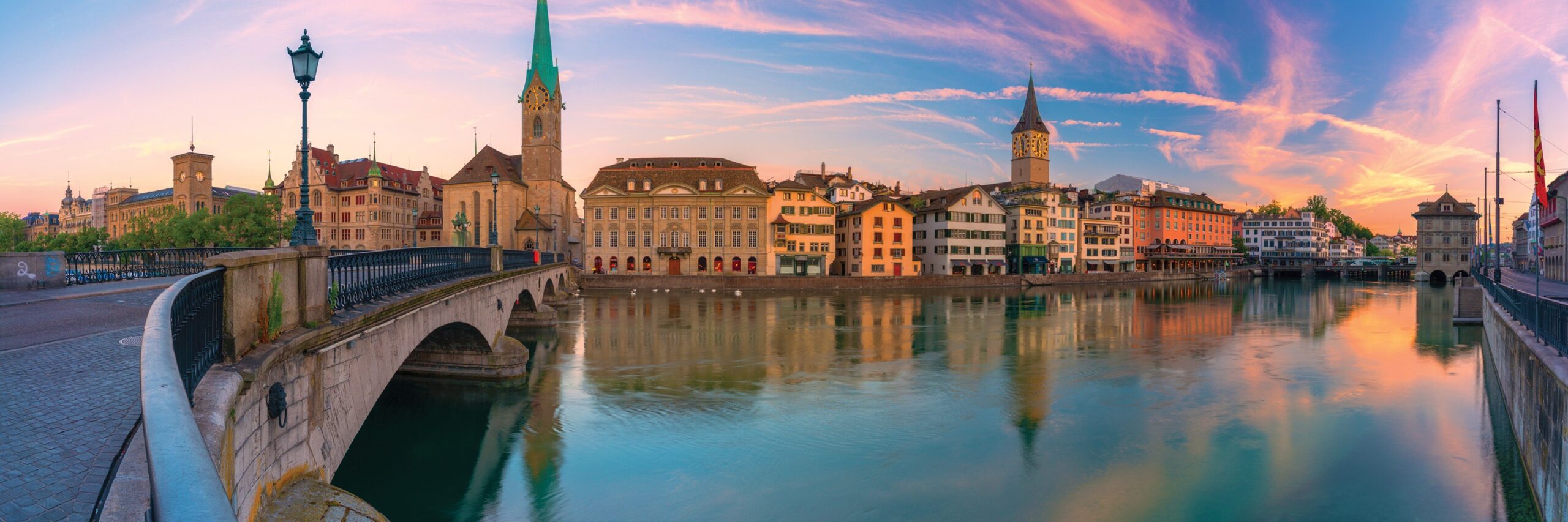 Best of Switzerland