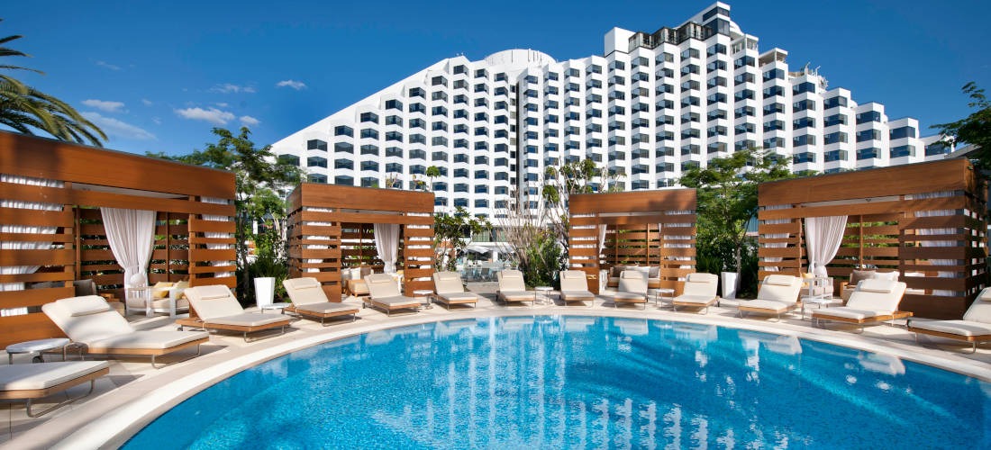 Luxury Perth Paradise