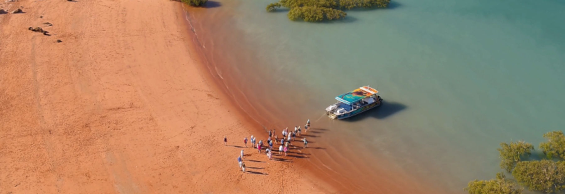 Broome Explorer
